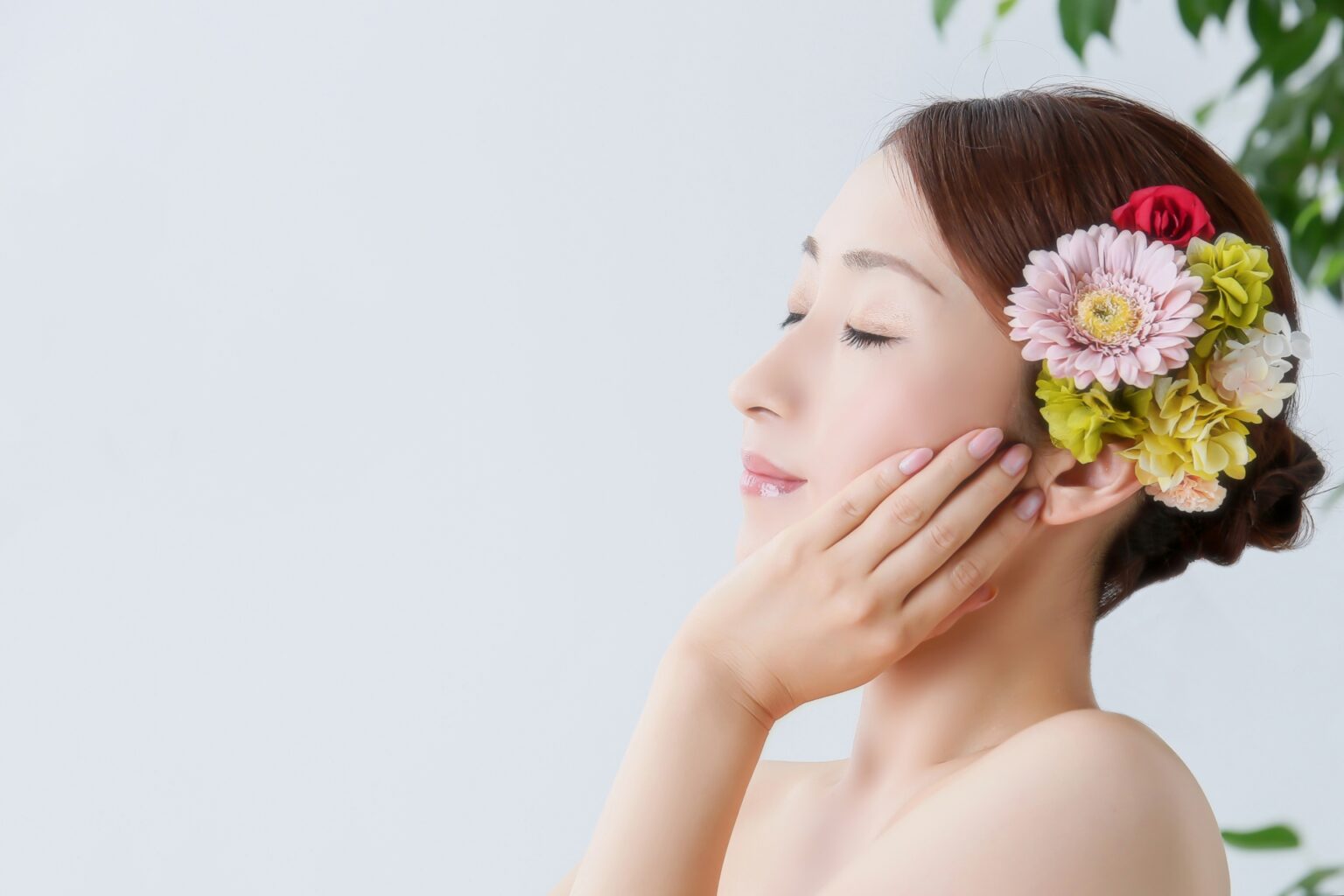 美肌