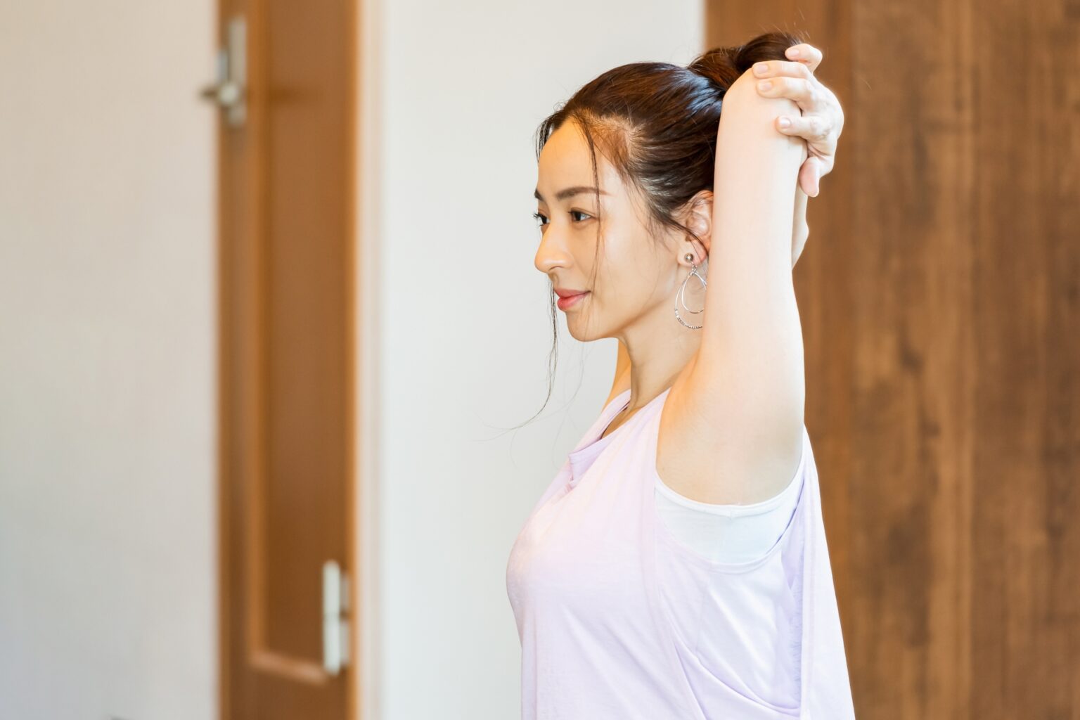 運動